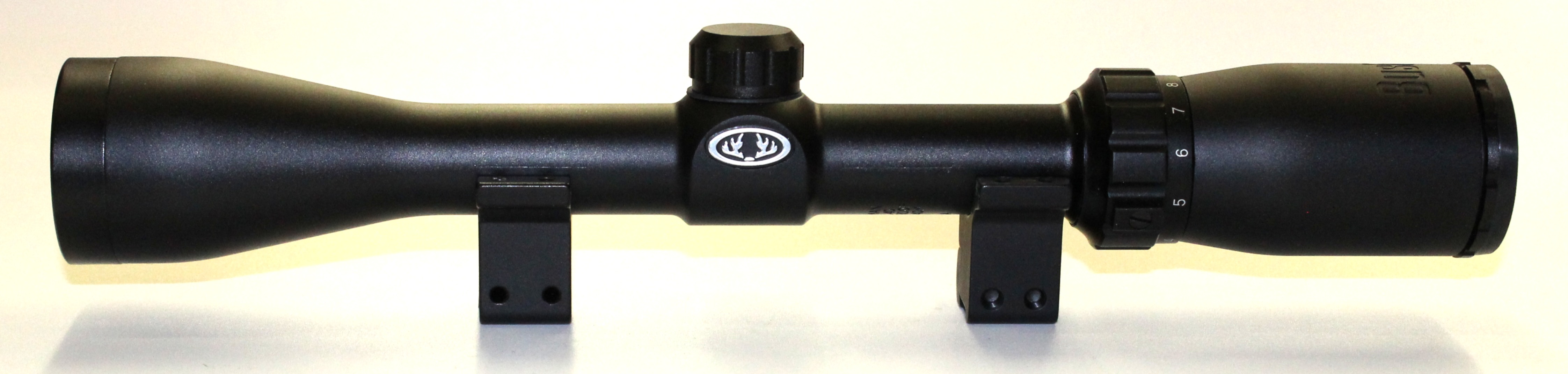 Bushnell Sportsman 3-9x40 LH